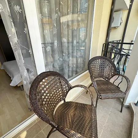 A One-bedroom سفيتي فلاس