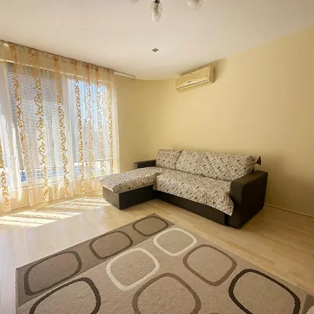 شقة A One-bedroom