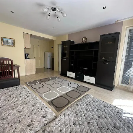 شقة A One-bedroom *